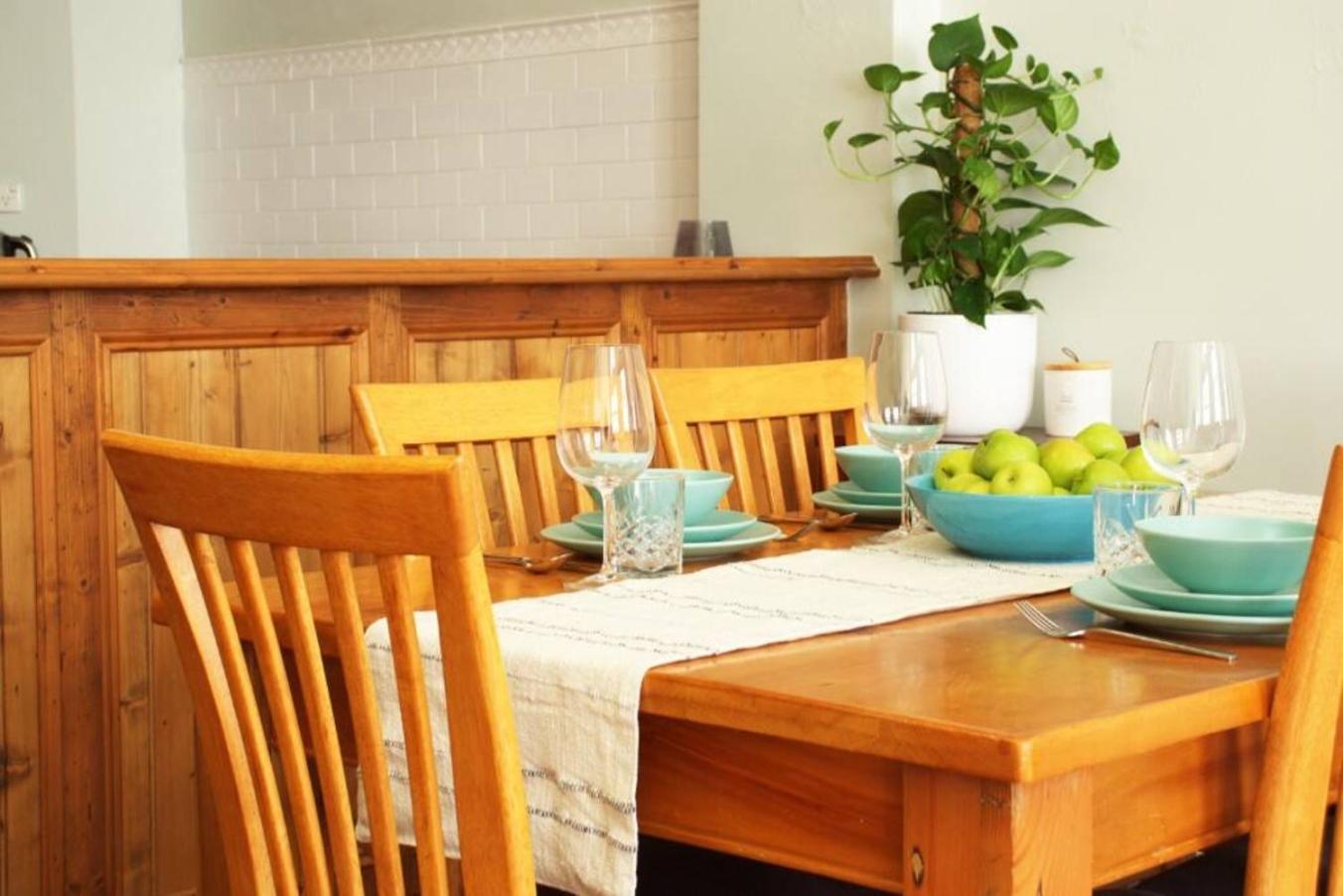 Lilys Quarters- Historic West End Apartment Фриментъл Екстериор снимка